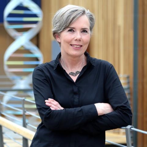 Unnur Þorsteinsdóttir